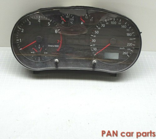 Audi 9 tdi tacho - a3, 8p
