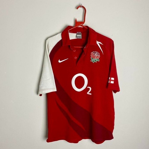 England rugby shirt trikot - rugby,