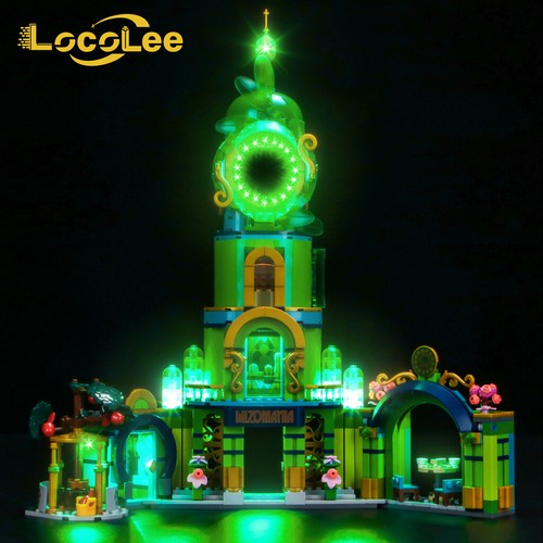 Locolee led licht - kit, für