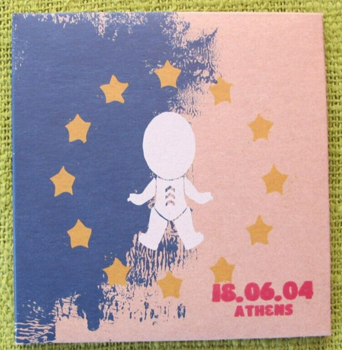 Peter gabriel athen - peter, /