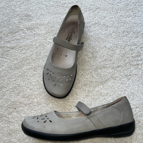 Semler schuhe damen - semler,