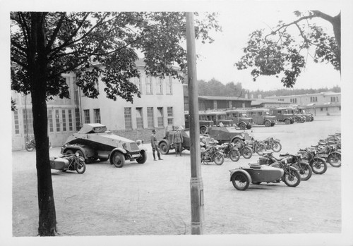 Wk2 wehrmacht reichswehr - wk2,