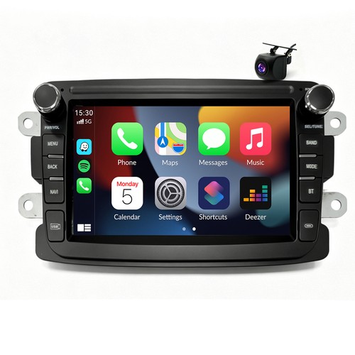 Zoll navi android - 7,