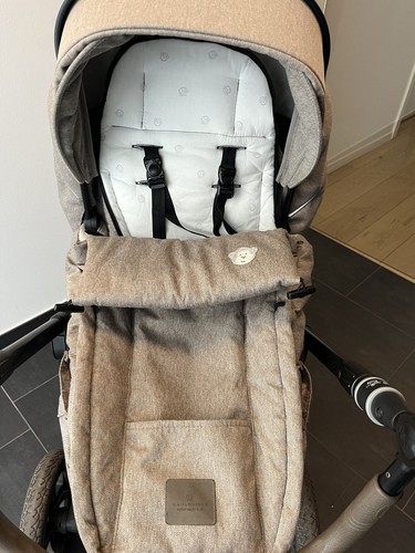 Kinderwagen hartan racer - hartan,