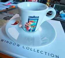 Set Lavazza Espresso Tasse