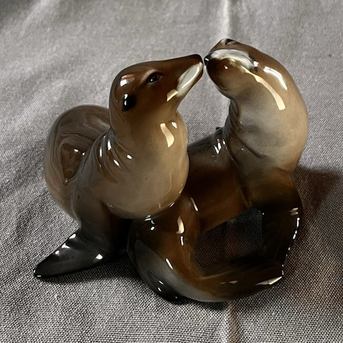Rosenthal porzellan figur - rosenthal,