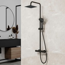 DUSCHPARADIES Thermostat