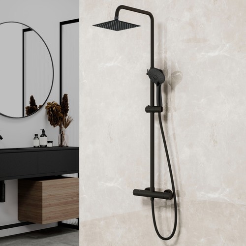 Duschparadies thermostat - duschparadies,
