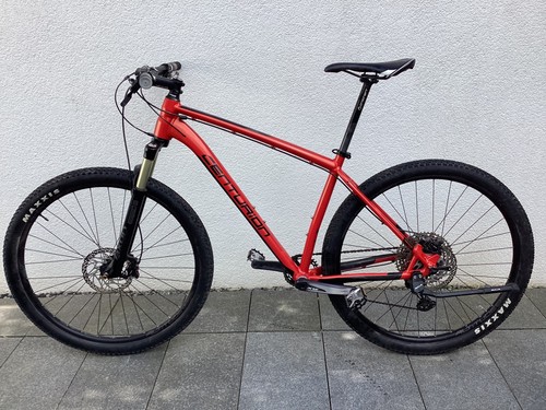 Mountainbike centurion - mountainbike,
