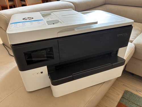 Officejet pro 7720 - pro,