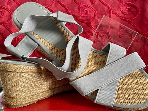 Leichte bequeme wedges - leichte,,