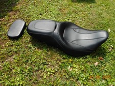 harley davidson sitzbank touring