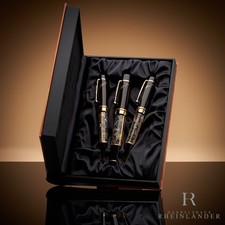 Montblanc Writers Edition 1996