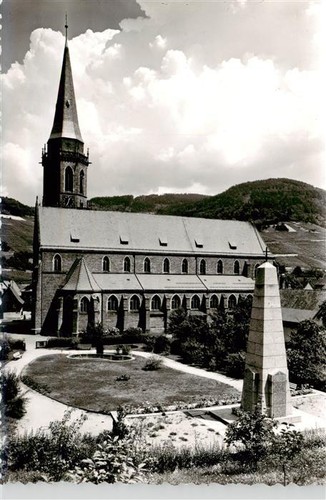 Kappelrodeck kirche - kappelrodeck,