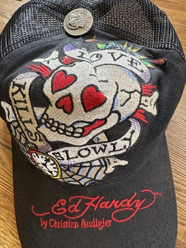 Hardy christian audigier - hardy,