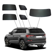 Car Sun Shade Privacy UV
