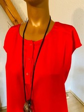 Elegante Chiffon Bluse von Oui