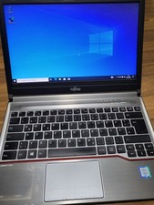 Fujitsu LifeBook E736 14 Zoll