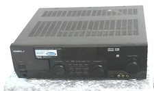 Kenwood audio video - kenwood, stereo
