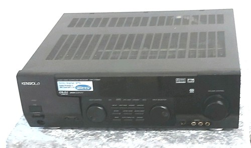 Kenwood audio video stereo - audio-video,