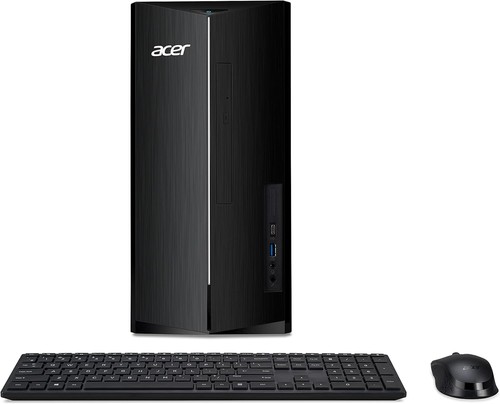 Acer aspire 1760 desktop - aspire, tc-1760