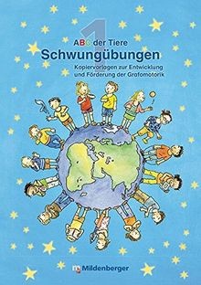Abc der tiere - der,