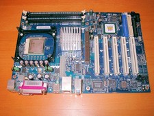 Mainboard QDI P4I865PE Pro