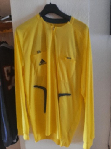 Schiedsrichter trikot adidas - trikot,