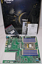 Asrock Rack ROMED16QM3 LGA4094