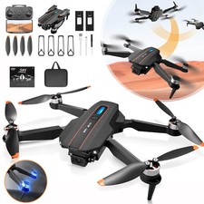 Drohne mit Kamera HD 1080P RC