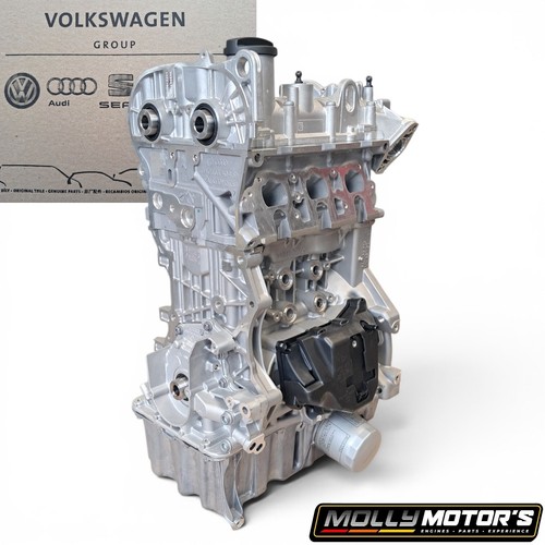 Original motor für audi - original,