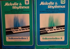 Melodie & Rhythmus: 11