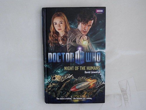 Night the humans doctor - of,