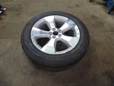 Notrad Ersatzrad Subaru Forester Impreza XV Legacy 17 Zoll Lochkreis 5x100 ET 48