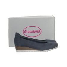 Graceland, Ballerinas