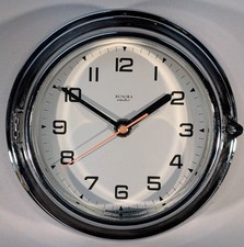 BENORA Junghans Schiffsuhr