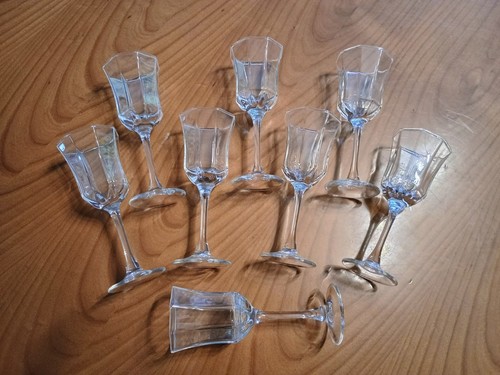 Arcoroc octime sherry - arcoroc,
