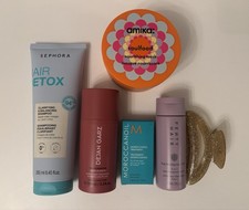 Haarpflege Hair Care Paket
