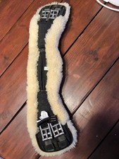 Mattes Kurzgurt, 55cm