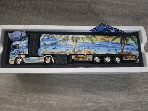 Wsi scania transport - scania, mm