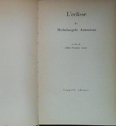 Antonioni eclisse hüte - antonioni,