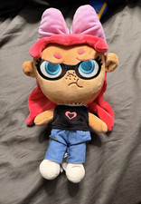 10 inch Dodo Shinzing plush