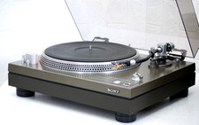 SONY PS-6750 High-End