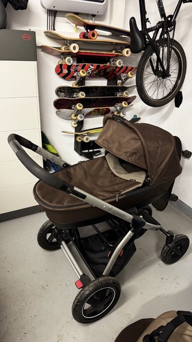 Maxi cosi mura plus - plus, 4