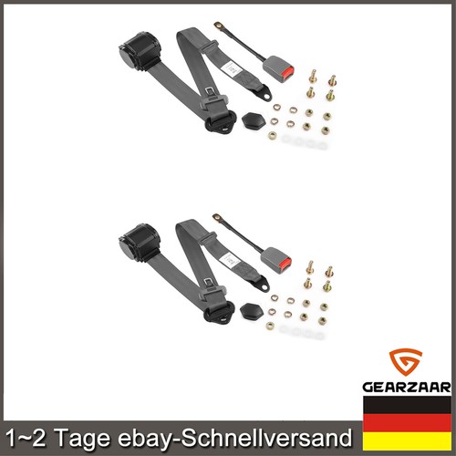 Punkt automatikgurt für vw - punkt,