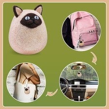 Süße Filztiere Zum