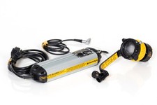 Dedolight Film Leuchte