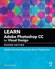 Learn Adobe Photoshop CC for
