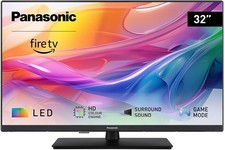 Panasonic TV-32S50AEZ, S50A