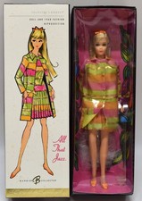 MATTEL Barbie All That Jazz